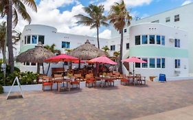 Walkabout 3 King Suite On The Ocean In Hollywood Beach